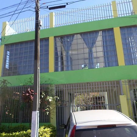 Sobrado Terezinha Villa Foz do Iguaçu Dış mekan fotoğraf