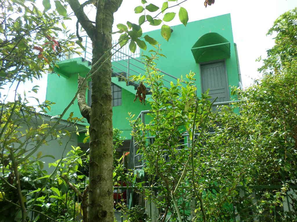 Sobrado Terezinha Villa Foz do Iguaçu Dış mekan fotoğraf