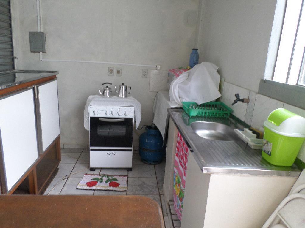 Sobrado Terezinha Villa Foz do Iguaçu Dış mekan fotoğraf