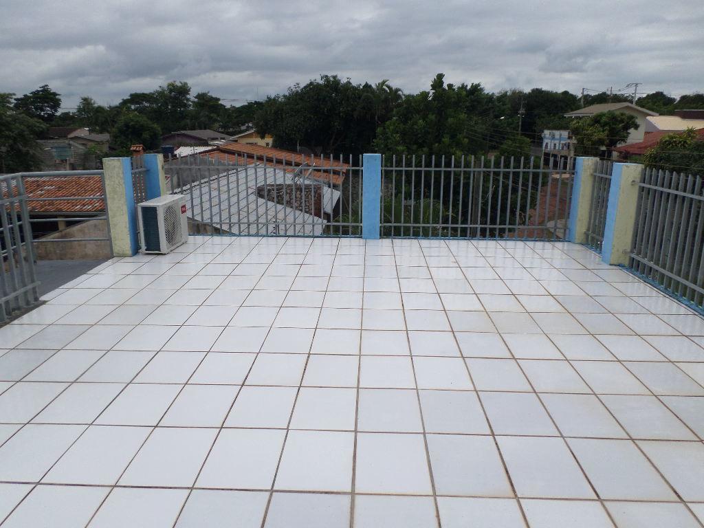 Sobrado Terezinha Villa Foz do Iguaçu Dış mekan fotoğraf