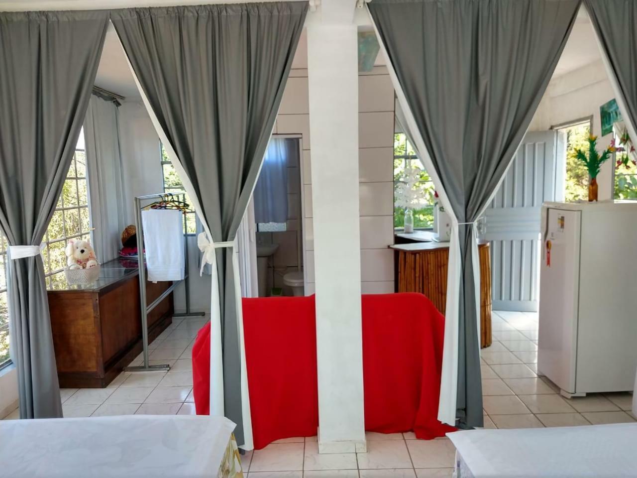 Sobrado Terezinha Villa Foz do Iguaçu Dış mekan fotoğraf