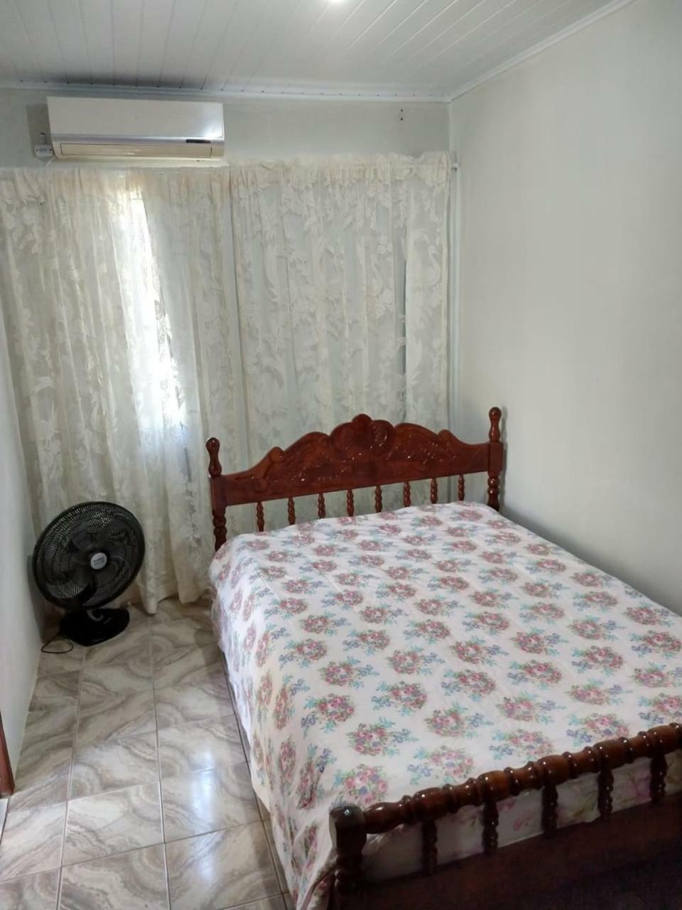 Sobrado Terezinha Villa Foz do Iguaçu Dış mekan fotoğraf